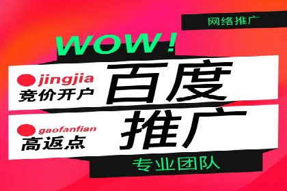 竞价端口开户在电商行业的运用